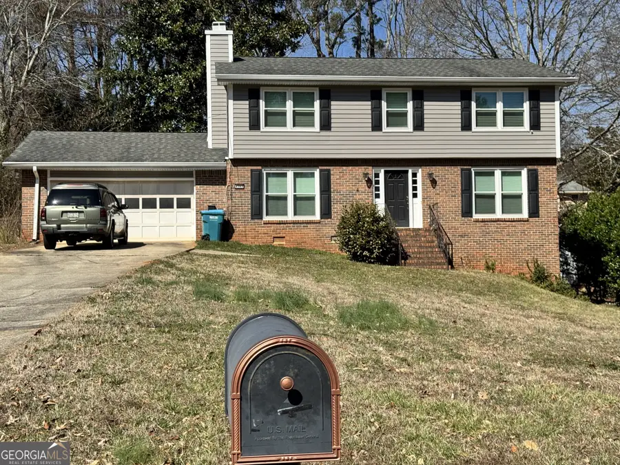 4703 Marc Court Sw, Lilburn, GA 30047 - #2