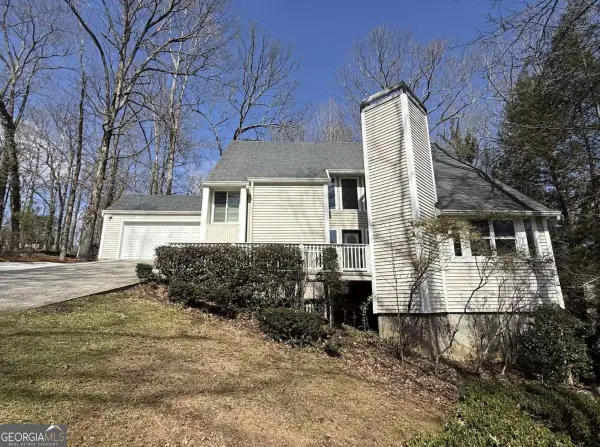 5093 Viking Walk, Marietta, GA 30068