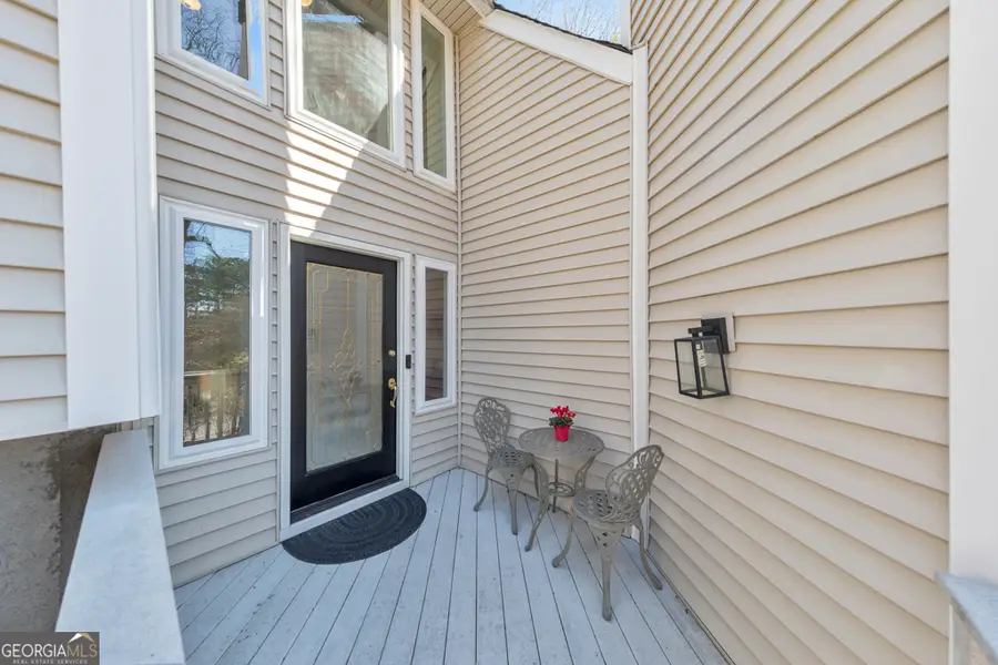 5093 Viking Walk, Marietta, GA 30068 - #3