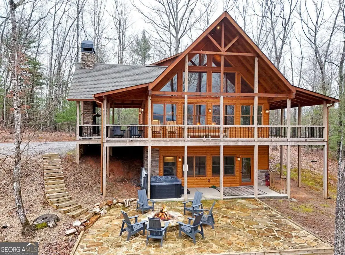 120 Aska Forest Trail #5, Blue Ridge, GA 30513 - #1