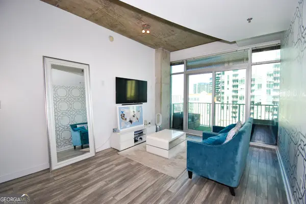 250 Pharr Road Ne #1103, Atlanta, GA 30305