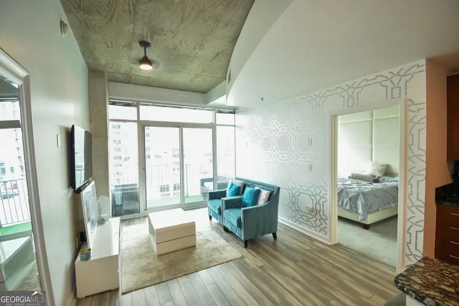 250 Pharr Road Ne #1103, Atlanta, GA 30305 - #2