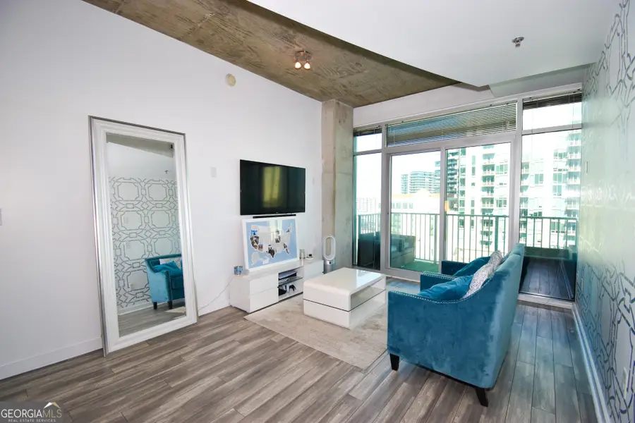 250 Pharr Road Ne #1103, Atlanta, GA 30305 - #3