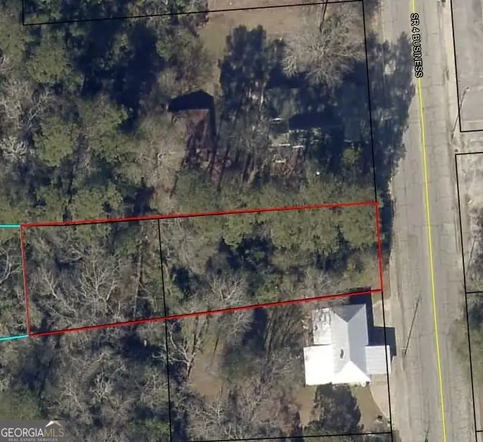 0 Main South Street, Wadley, GA 30477 - #1