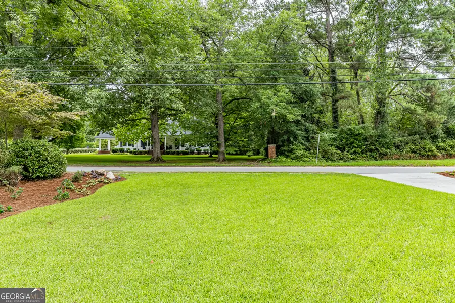 606 Spring Street, Washington, GA 30673 - #3