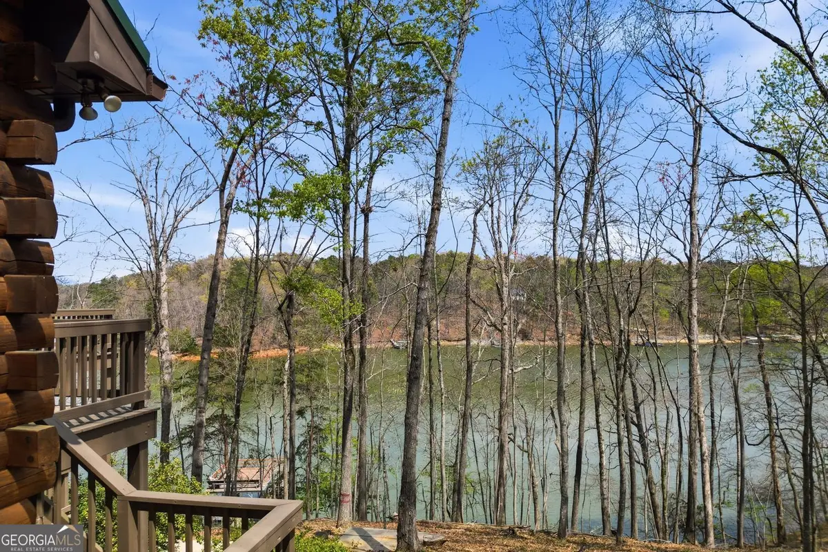 5281 Laurel Lane, Gainesville, GA 30506 - #1