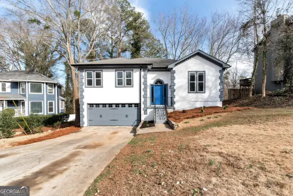 5969 Rotondo Place, Norcross, GA 30093