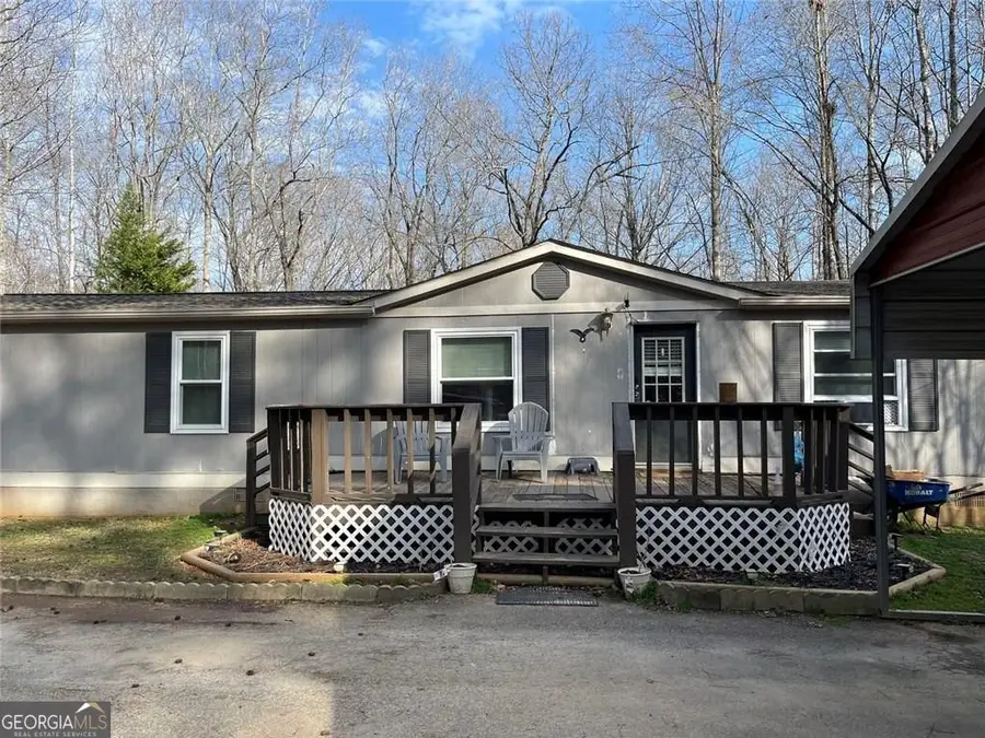 83 Twin Creeks Drive, Bremen, GA 30110 - #2