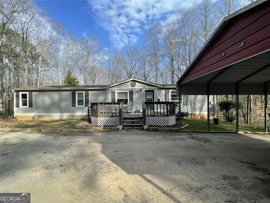 83 Twin Creeks Drive, Bremen, GA 30110 - #3