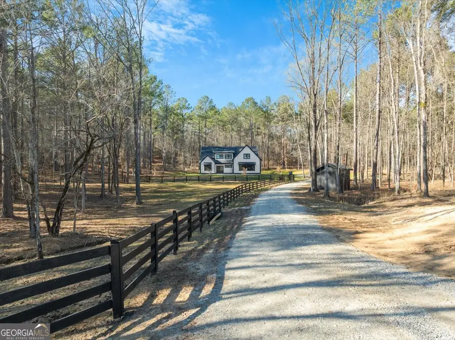 247 Parks Mill Road, Buckhead, GA 30625 - #3