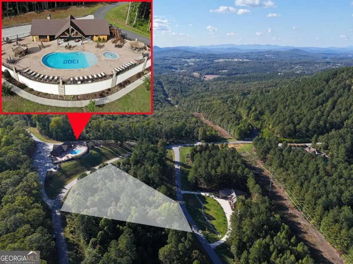 LOT55 Thirteen Hundred, Blairsville, GA 30512 - #1