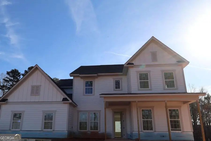 7395 Magnolia Crest Lane, Cumming, GA 30028 - #2