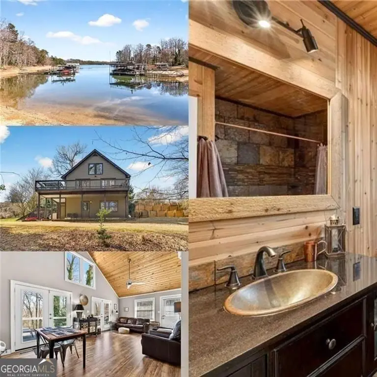 2120 Cleveland Highway, Gainesville, GA 30506 - #1