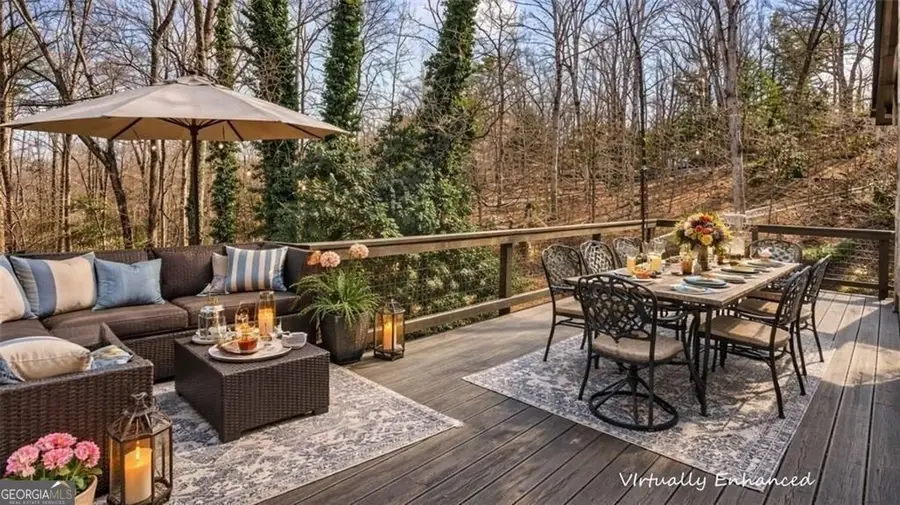 2120 Cleveland Highway, Gainesville, GA 30506 - #2