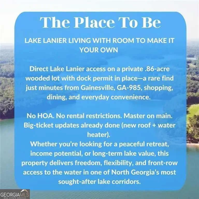 2120 Cleveland Highway, Gainesville, GA 30506 - #3