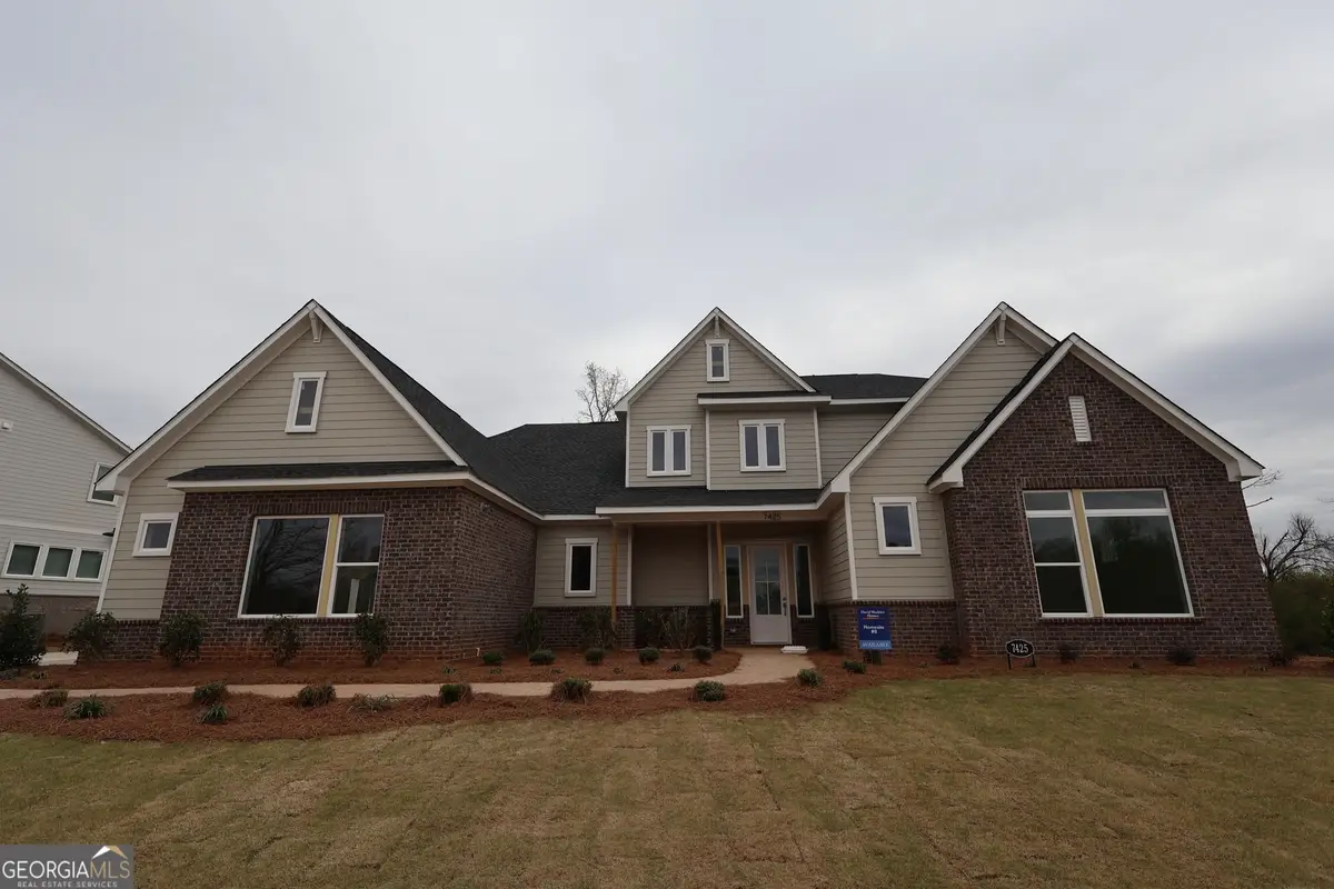 7425 Magnolia Crest Lane, Cumming, GA 30028 - #1