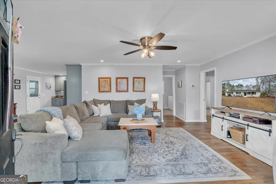 480 Country Club Road, Dublin, GA 31021 - #3