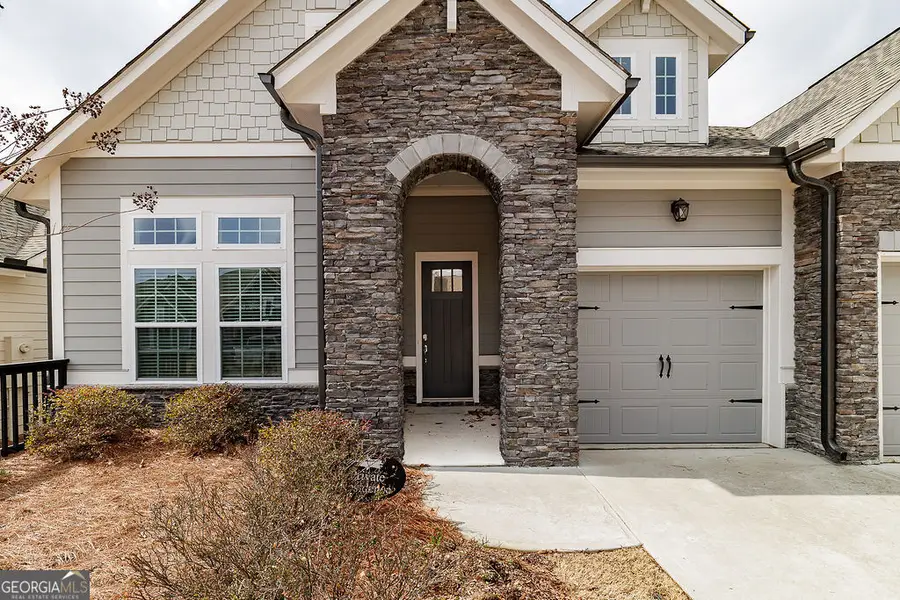 6954 Scenic Overlook Trace, Flowery Branch, GA 30542 - #3