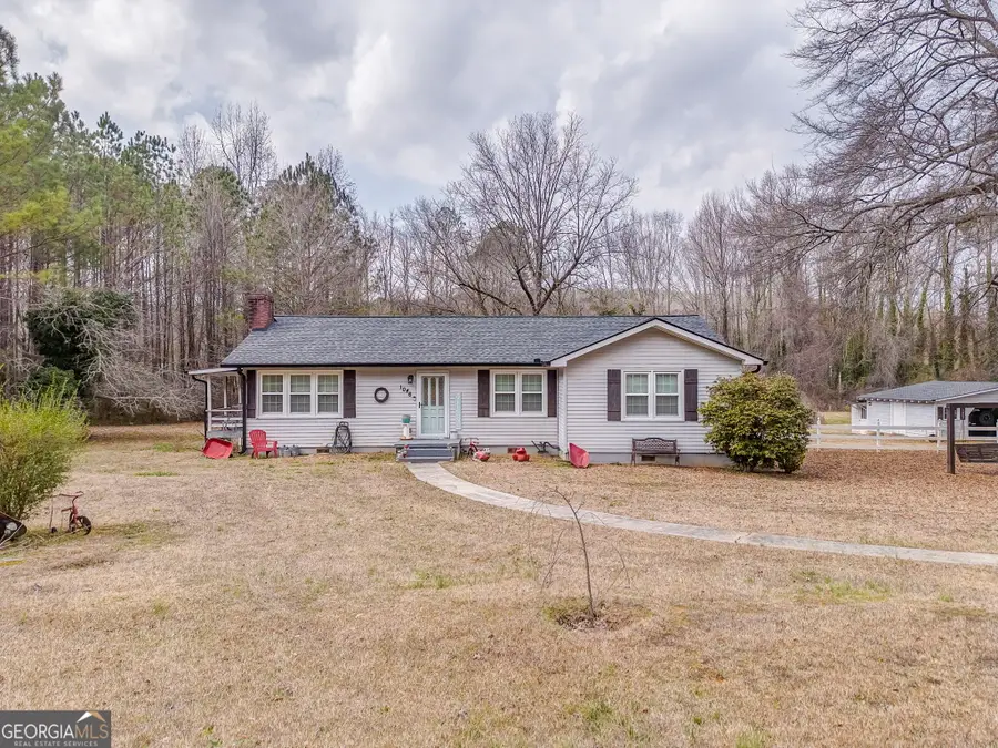 1046 Old Cedartown Road Se, Lindale, GA 30147 - #3