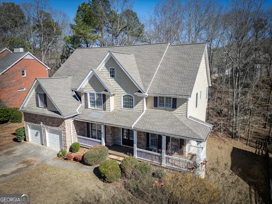 6375 Grand Magnolia Drive, Sugar Hill, GA 30518 - #2