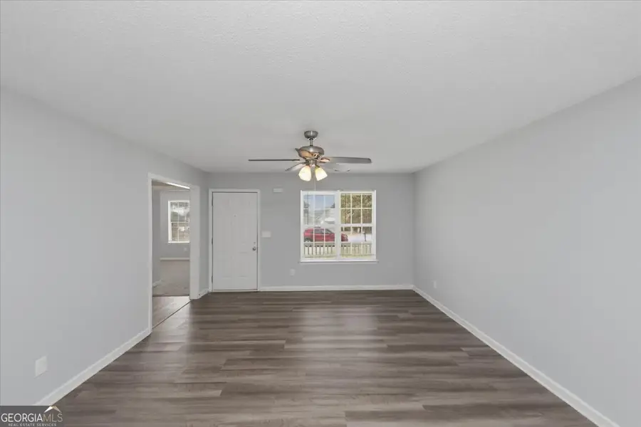 1626 Hallmark Hills Drive, Griffin, GA 30223 - #3