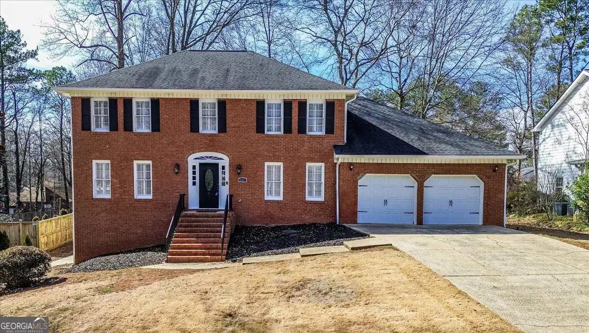 863 Countryside Court Se, Marietta, GA 30067 - #1