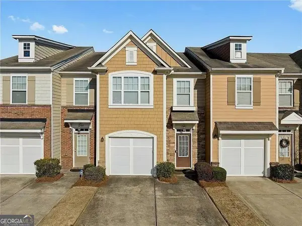 1964 Lakeshore Overlook Circle Nw, Kennesaw, GA 30152