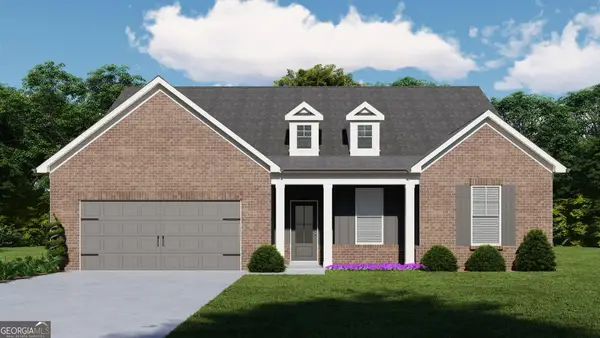 5504 Tullis Drive, Gainesville, GA 30507