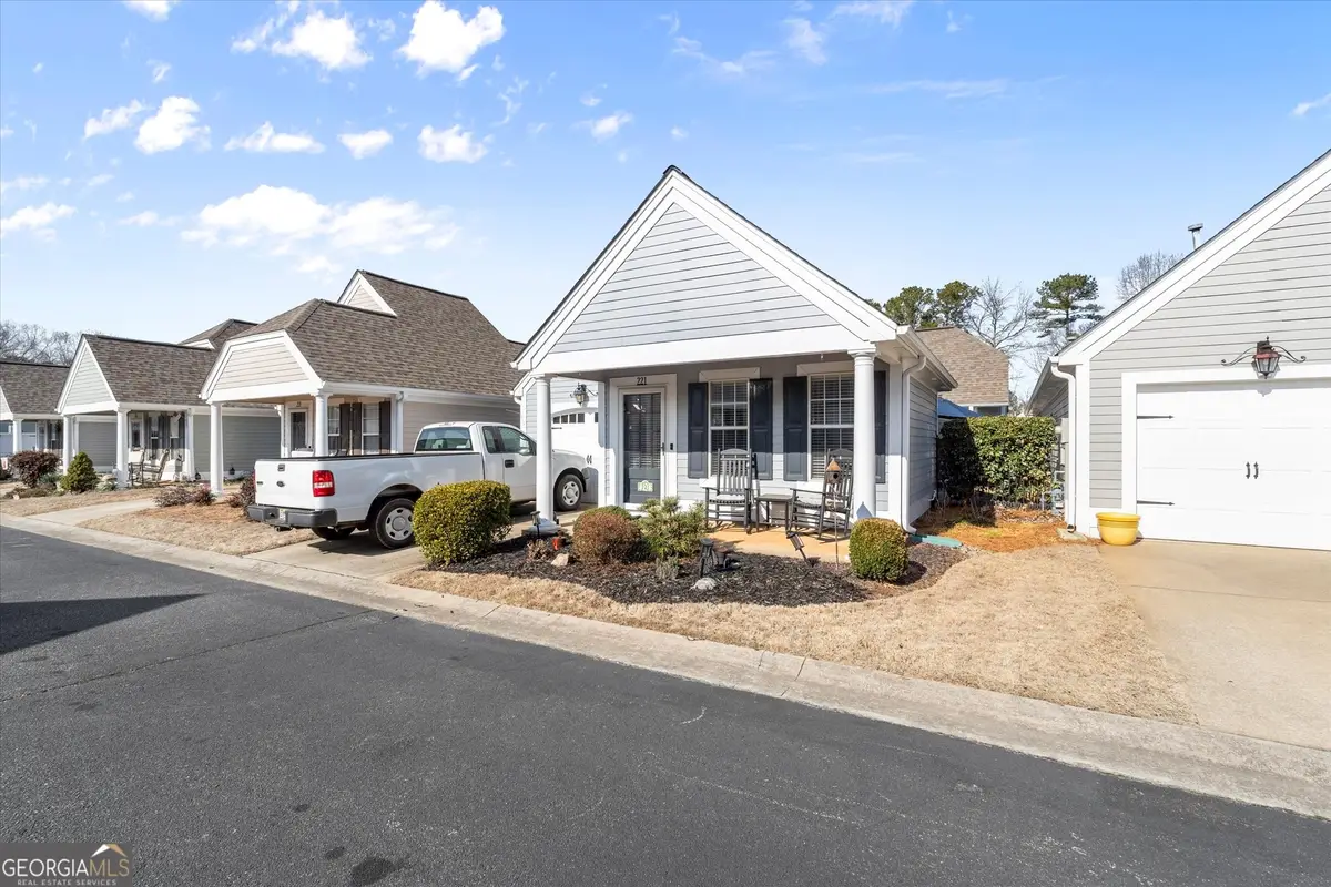 221 Rose Cottage Drive, Woodstock, GA 30189 - #1