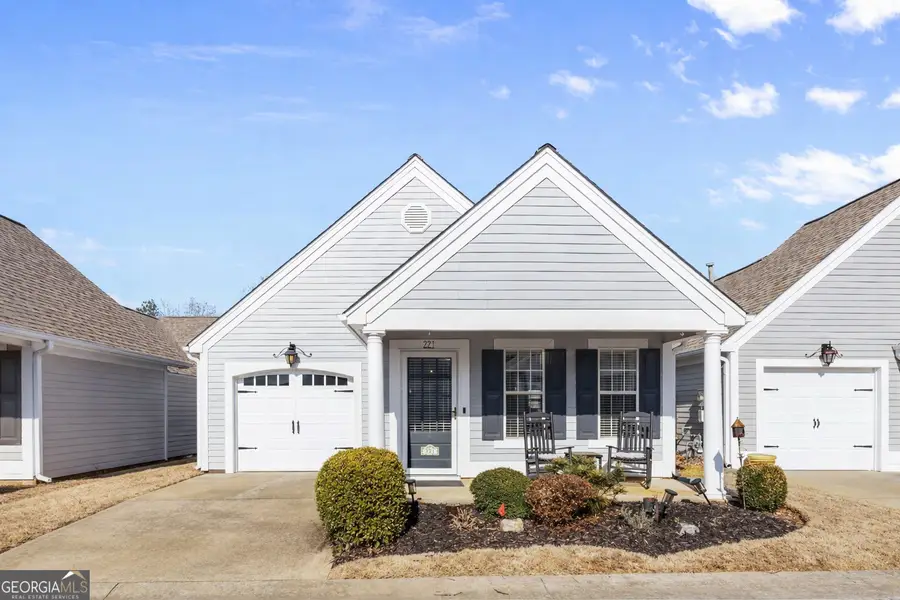 221 Rose Cottage Drive, Woodstock, GA 30189 - #2