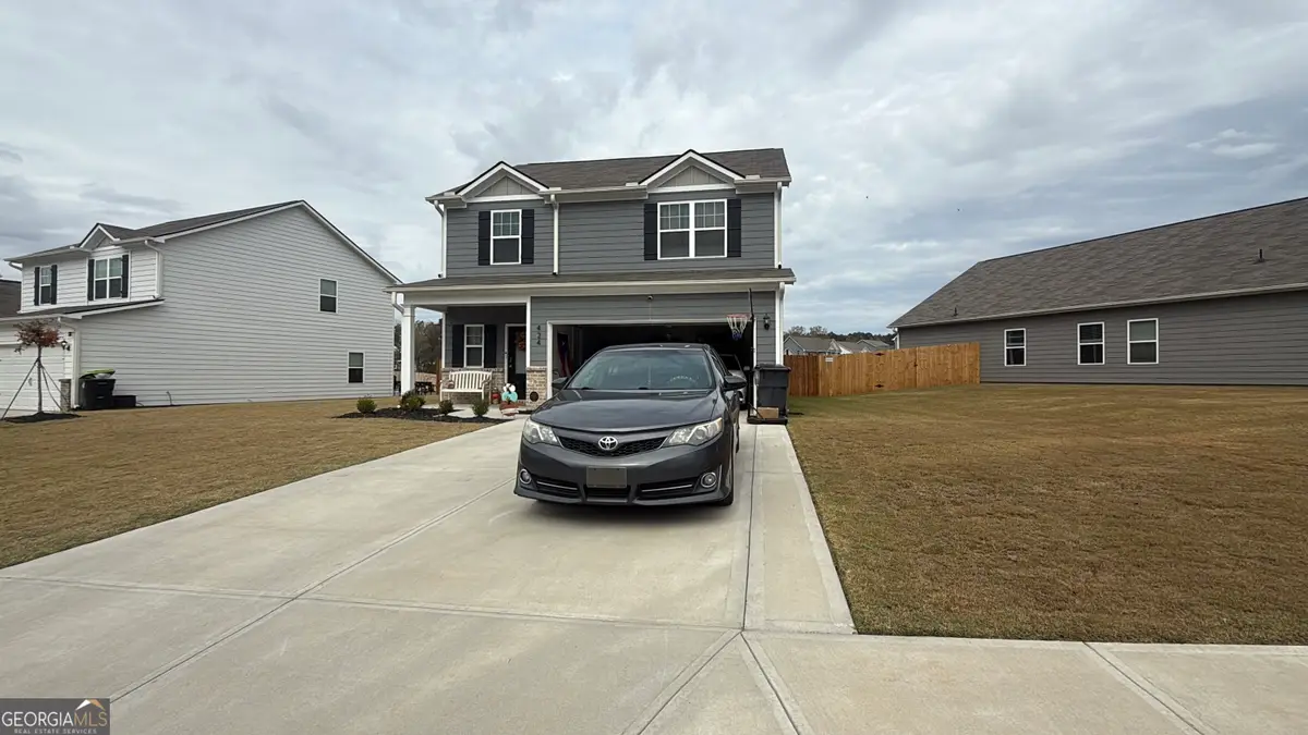 424 Prescott Way, Villa Rica, GA 30180 - #1