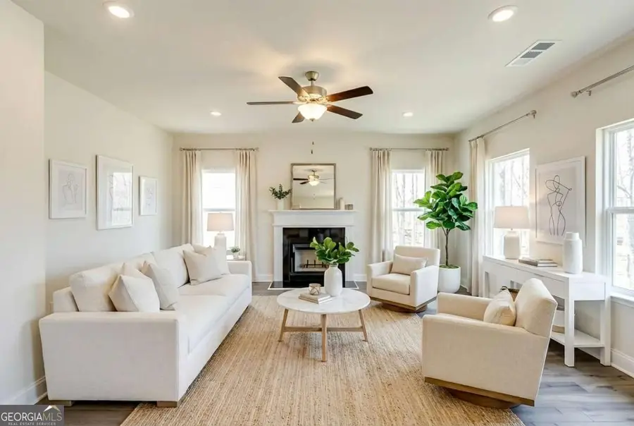 407 Shoals Trail, Dallas, GA 30132 - #2