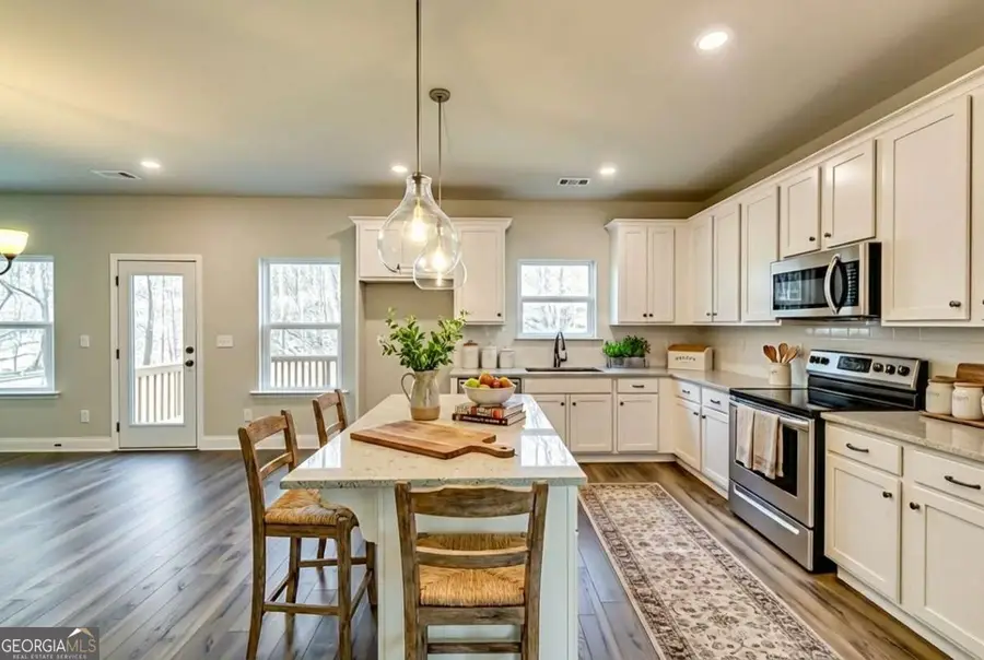 407 Shoals Trail, Dallas, GA 30132 - #3