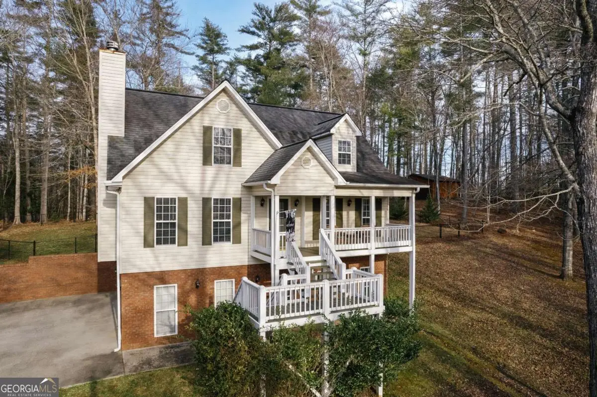 94 Old Place Drive, Blue Ridge, GA 30513 - #1