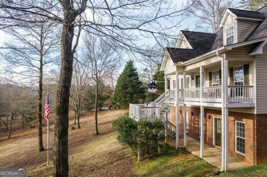 94 Old Place Drive, Blue Ridge, GA 30513 - #3