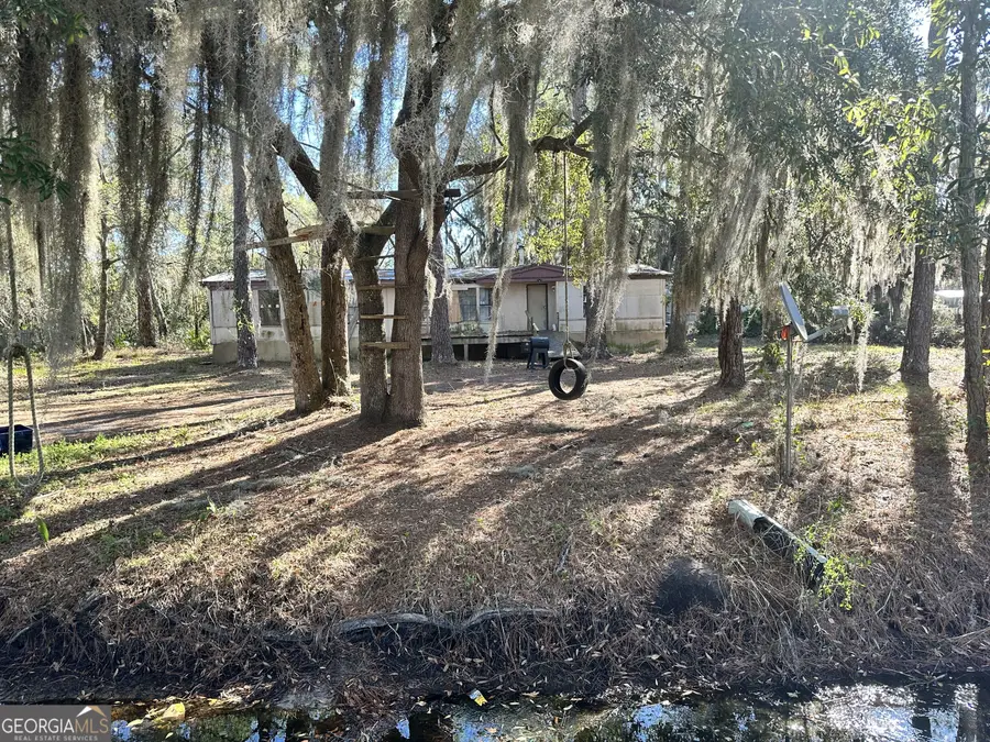 181 Pelican Circle, Woodbine, GA 31569 - #2