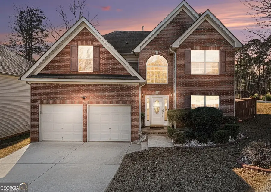 10733 James Drive, Jonesboro, GA 30238 - #2