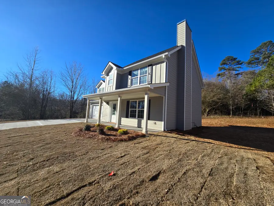248 Canyon Point Drive, Demorest, GA 30535 - #2