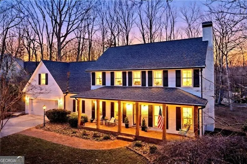 2511 N Oaks Drive, Gainesville, GA 30506 - #1