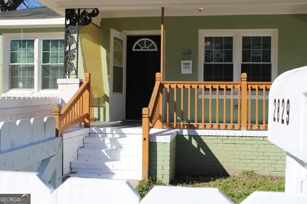 2829 Hood Street, Columbus, GA 31906