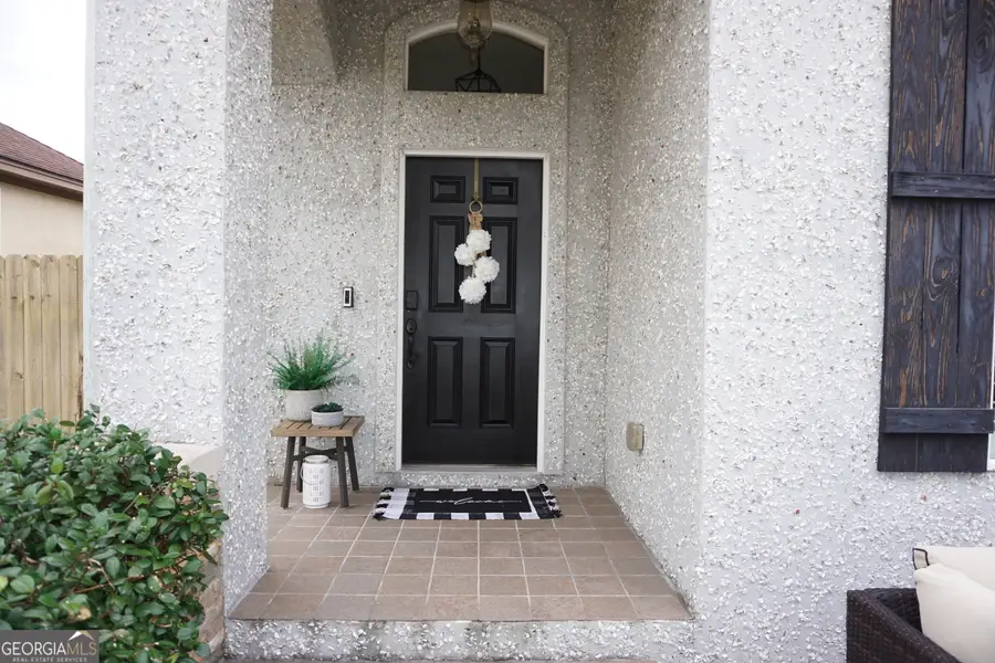 271 Villager Drive, Saint Simons, GA 31522 - #3