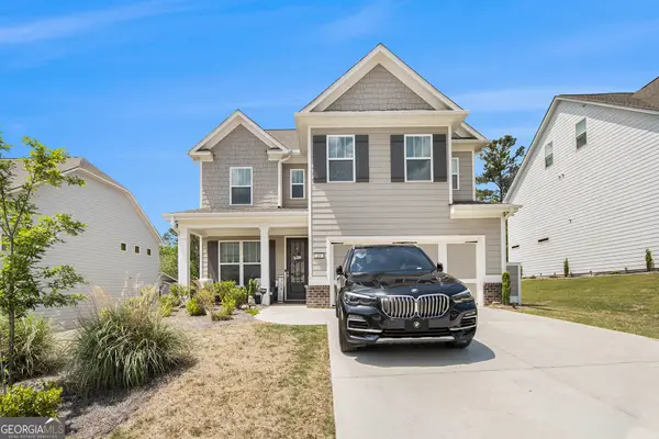 80 Daffodil Landing, Dallas, GA 30132