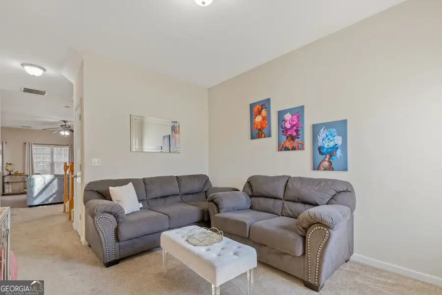 7766 Carnegie Drive, Fairburn, GA 30213 - #2