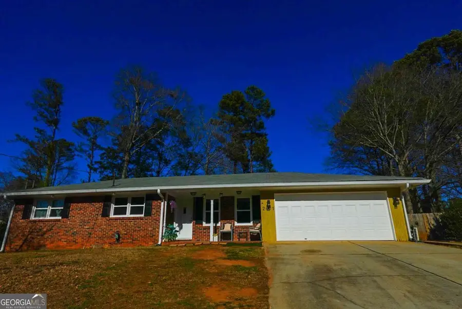 2671 Kings Circle, Lawrenceville, GA 30044 - #2