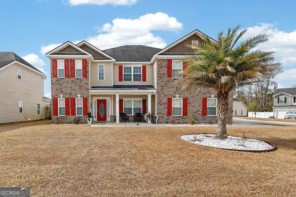 41 Crabapple Lane, Brunswick, GA 31523