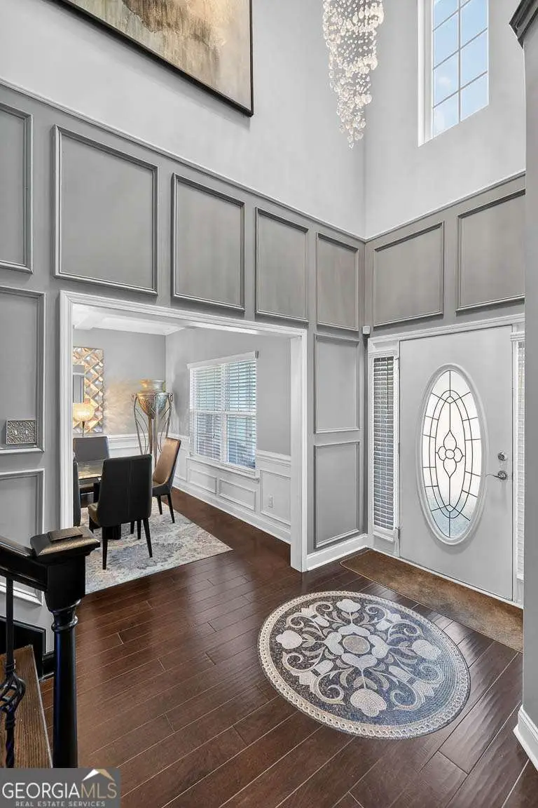 41 Crabapple Lane, Brunswick, GA 31523 - #3