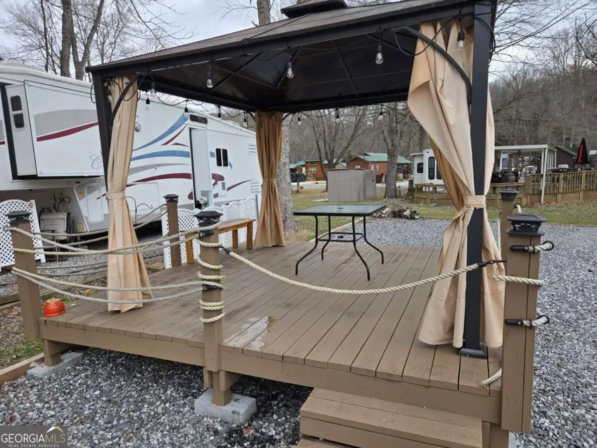 155 Fishtail Circle, Cleveland, GA 30528 - #1