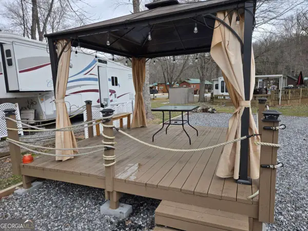 155 Fishtail Circle, Cleveland, GA 30528