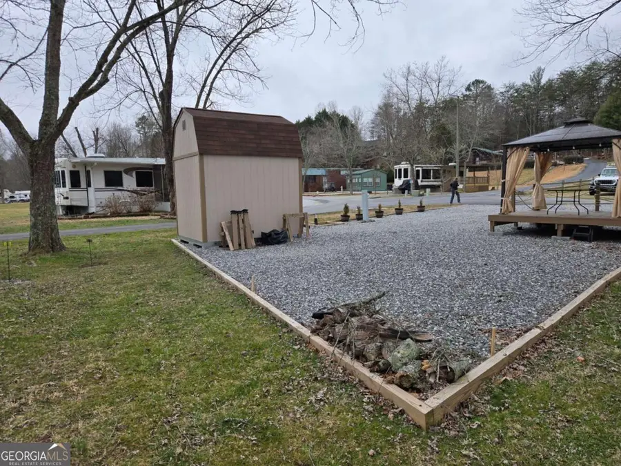 155 Fishtail Circle, Cleveland, GA 30528 - #3