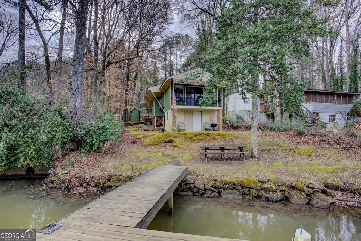 225 Lang Cir, Covington, GA 30014 - #1